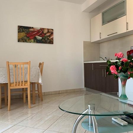 Apartments Epidaurus تْسافتات المظهر الخارجي الصورة