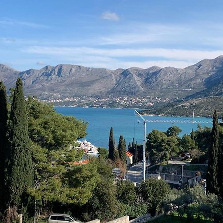 Apartments Epidaurus تْسافتات المظهر الخارجي الصورة