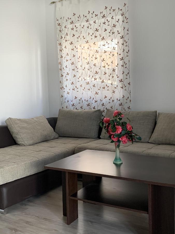 Apartments Epidaurus تْسافتات المظهر الخارجي الصورة