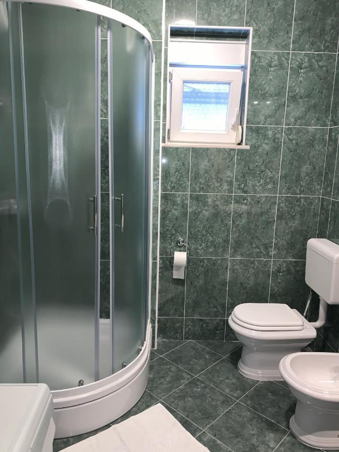 Apartments Epidaurus تْسافتات المظهر الخارجي الصورة