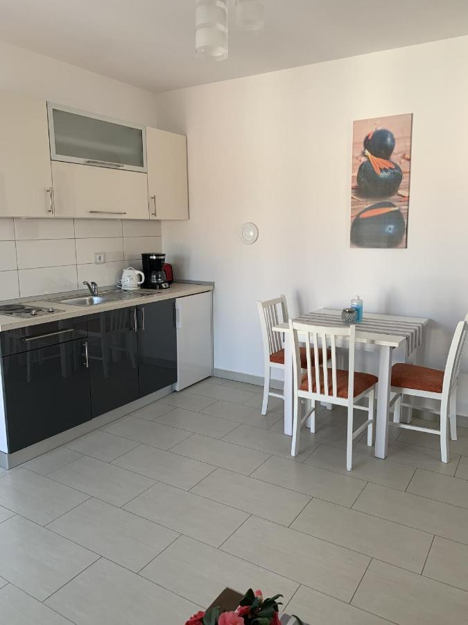 Apartments Epidaurus تْسافتات المظهر الخارجي الصورة