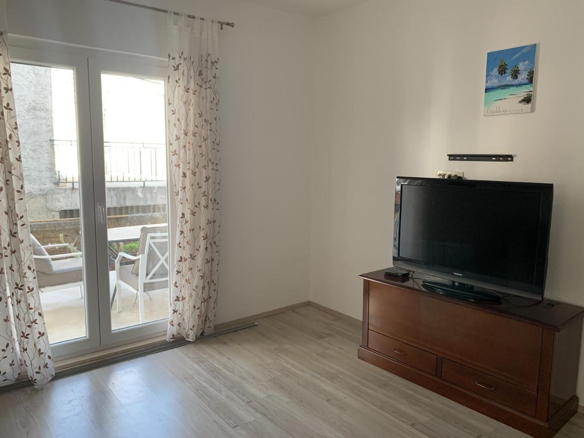 Apartments Epidaurus تْسافتات المظهر الخارجي الصورة