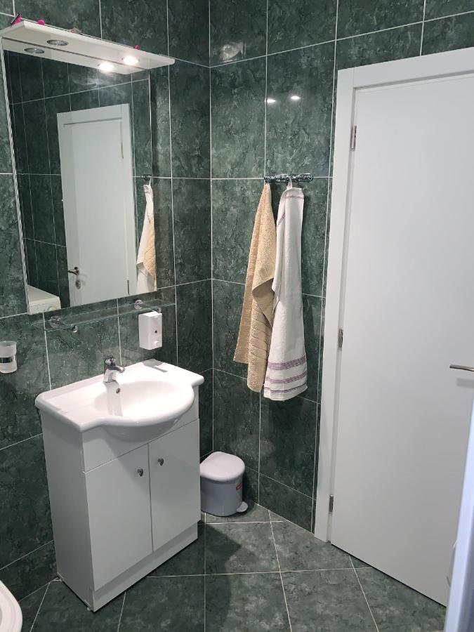 Apartments Epidaurus تْسافتات المظهر الخارجي الصورة