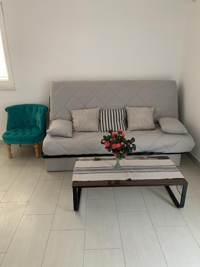Apartments Epidaurus تْسافتات المظهر الخارجي الصورة