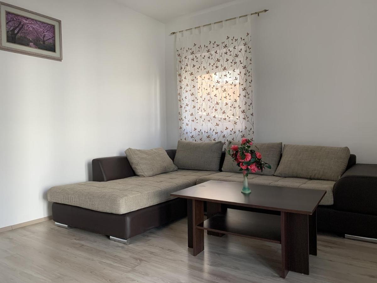 Apartments Epidaurus تْسافتات المظهر الخارجي الصورة