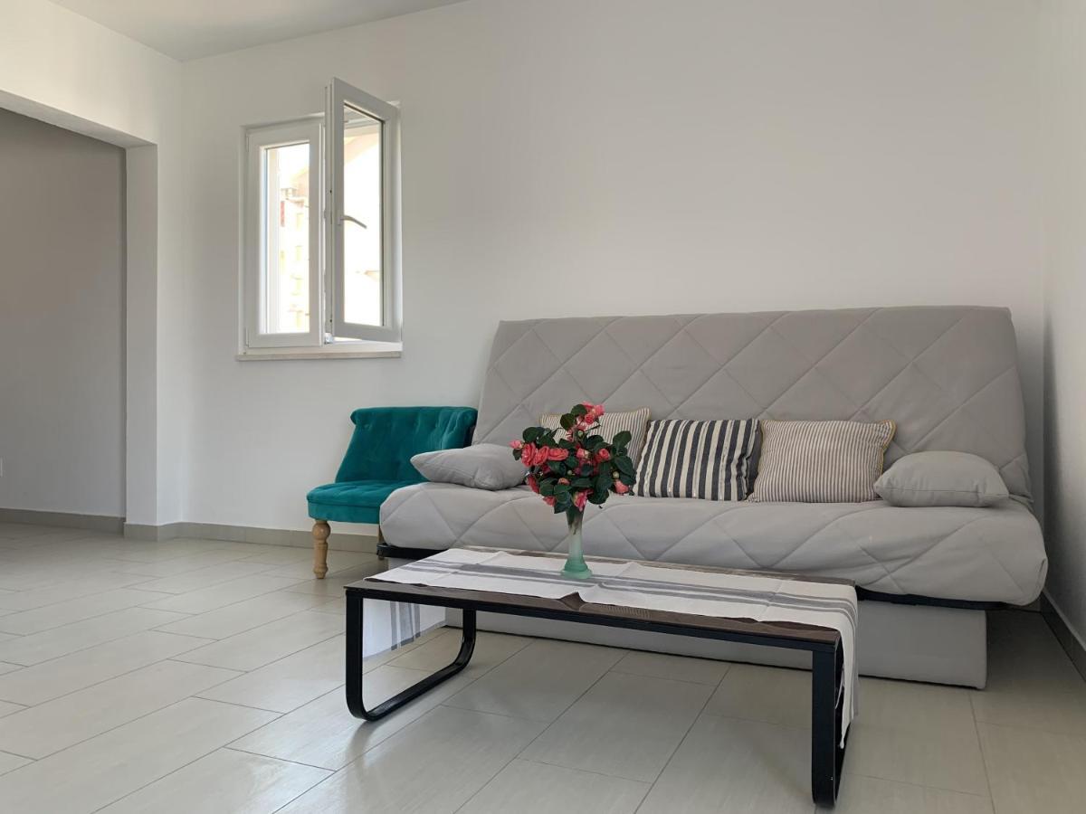 Apartments Epidaurus تْسافتات المظهر الخارجي الصورة