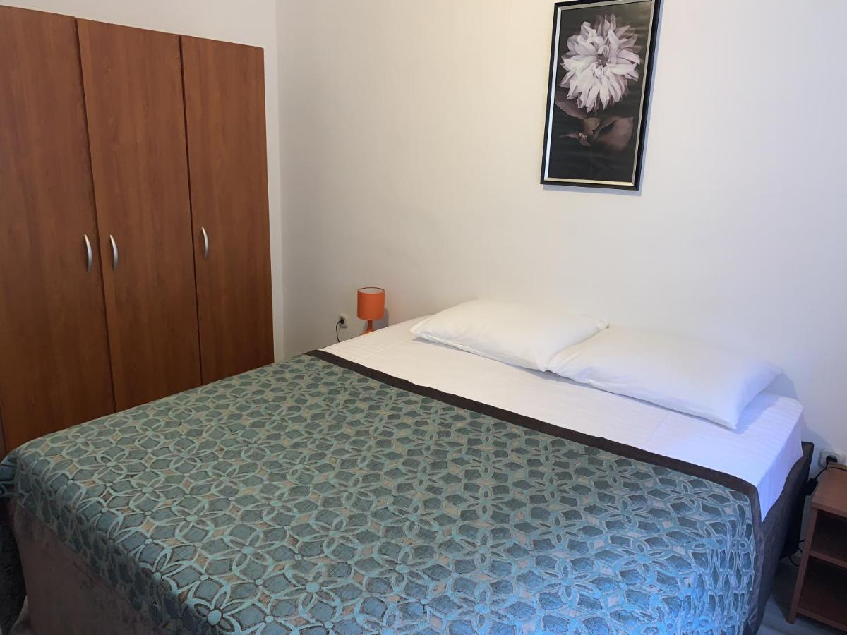 Apartments Epidaurus تْسافتات المظهر الخارجي الصورة