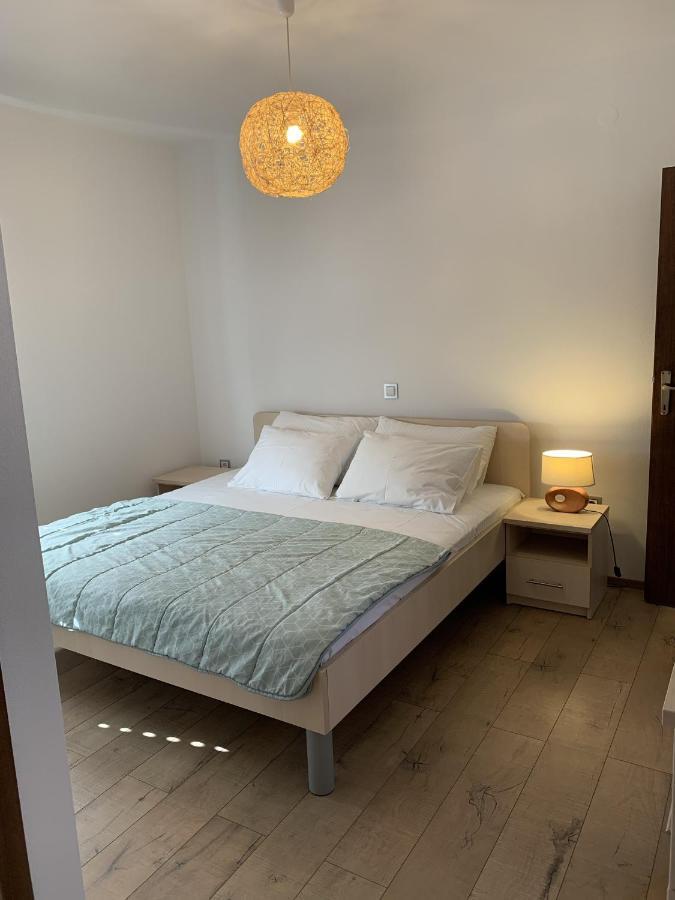 Apartments Epidaurus تْسافتات المظهر الخارجي الصورة