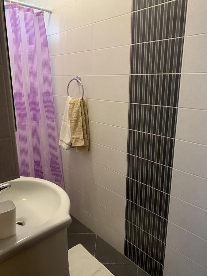 Apartments Epidaurus تْسافتات الغرفة الصورة