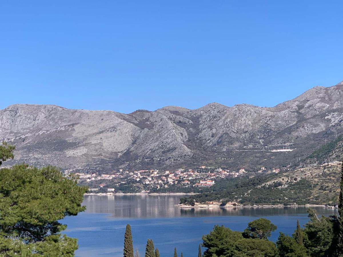 Apartments Epidaurus تْسافتات المظهر الخارجي الصورة