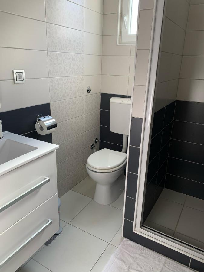 Apartments Epidaurus تْسافتات المظهر الخارجي الصورة