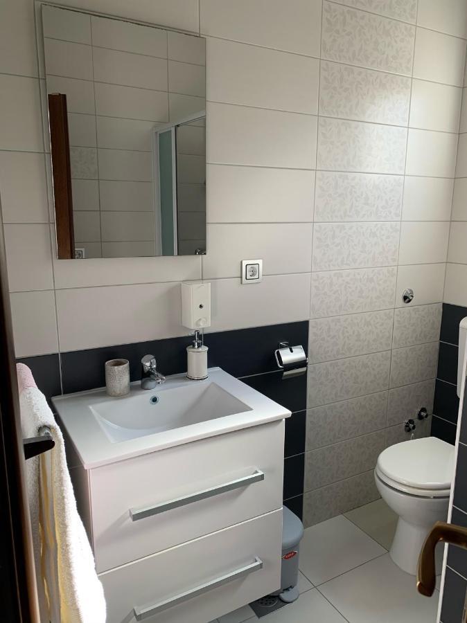 Apartments Epidaurus تْسافتات المظهر الخارجي الصورة