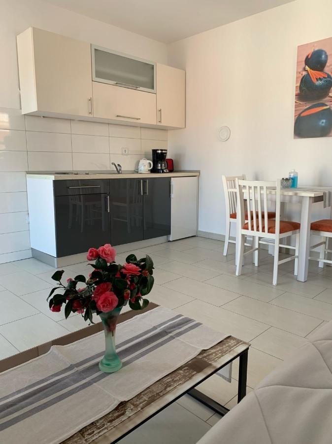 Apartments Epidaurus تْسافتات المظهر الخارجي الصورة