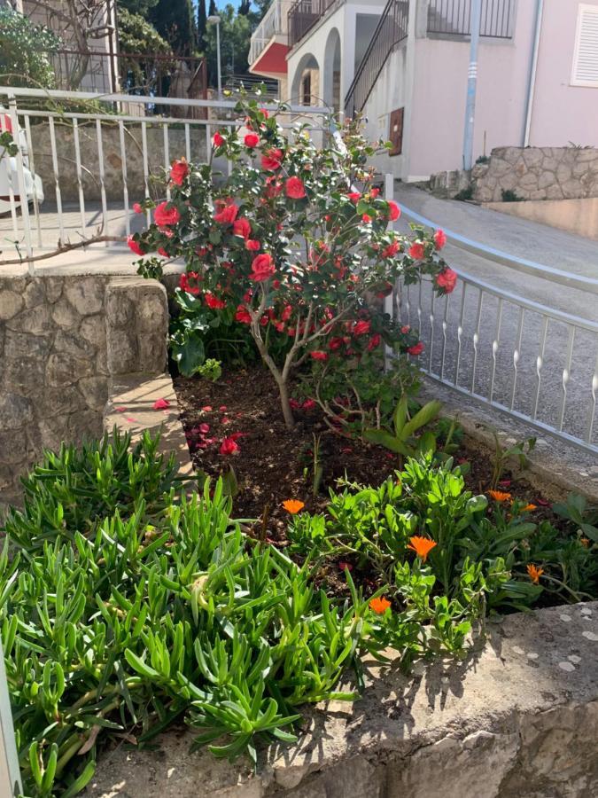 Apartments Epidaurus تْسافتات المظهر الخارجي الصورة