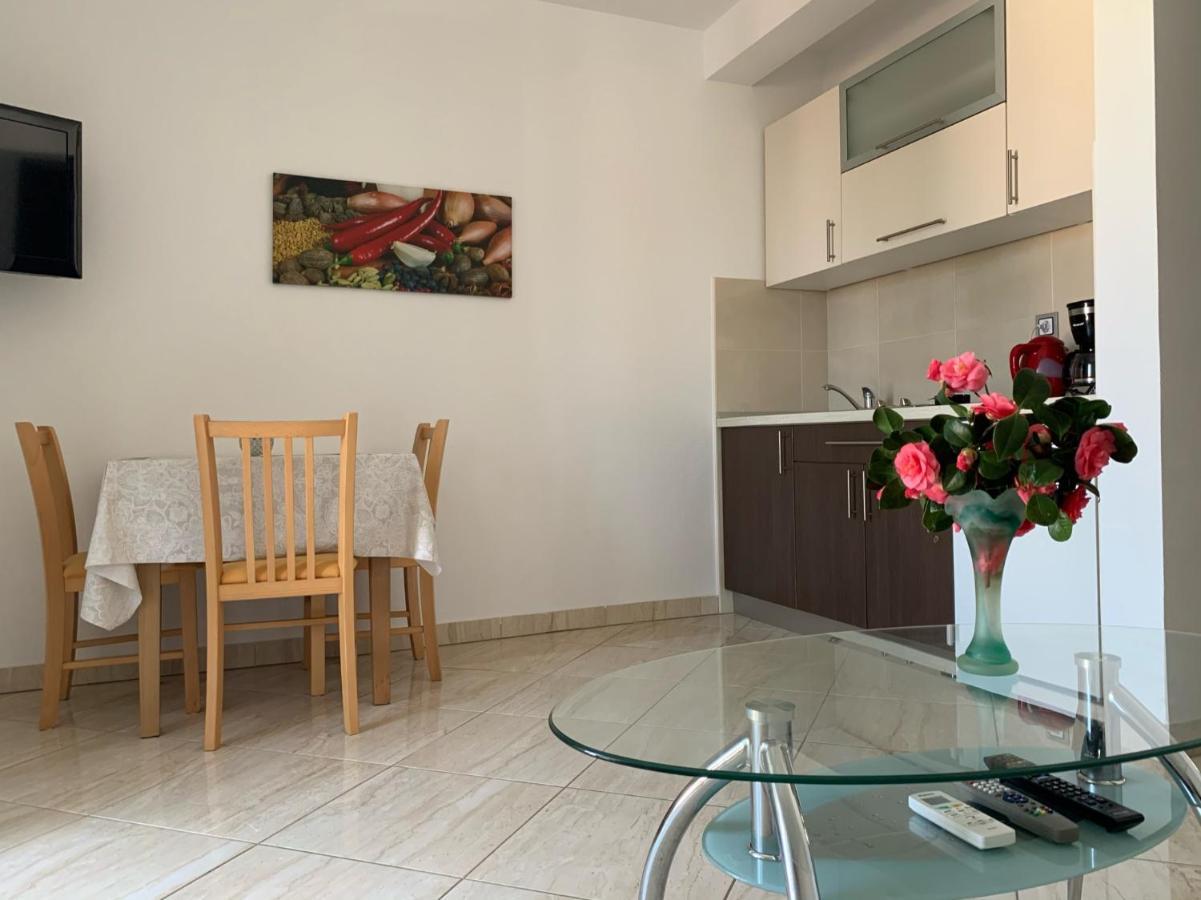 Apartments Epidaurus تْسافتات المظهر الخارجي الصورة