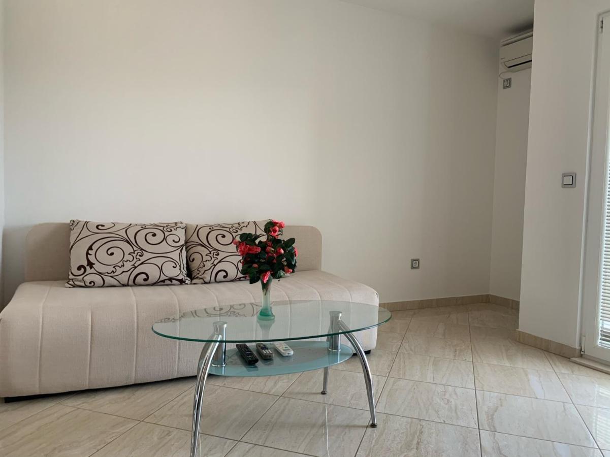 Apartments Epidaurus تْسافتات المظهر الخارجي الصورة