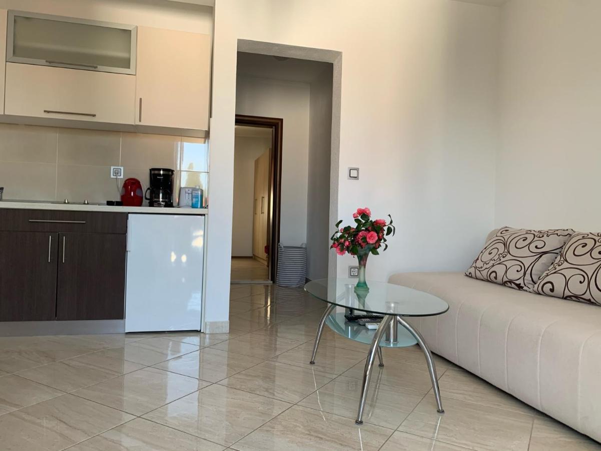 Apartments Epidaurus تْسافتات المظهر الخارجي الصورة
