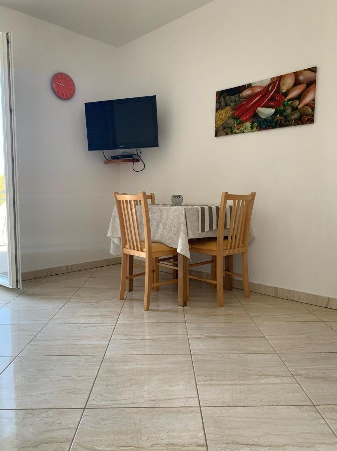 Apartments Epidaurus تْسافتات المظهر الخارجي الصورة