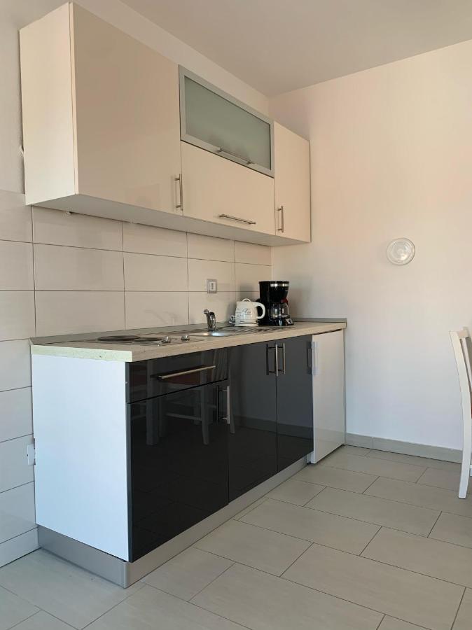 Apartments Epidaurus تْسافتات المظهر الخارجي الصورة