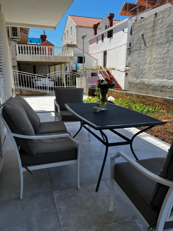 Apartments Epidaurus تْسافتات المظهر الخارجي الصورة