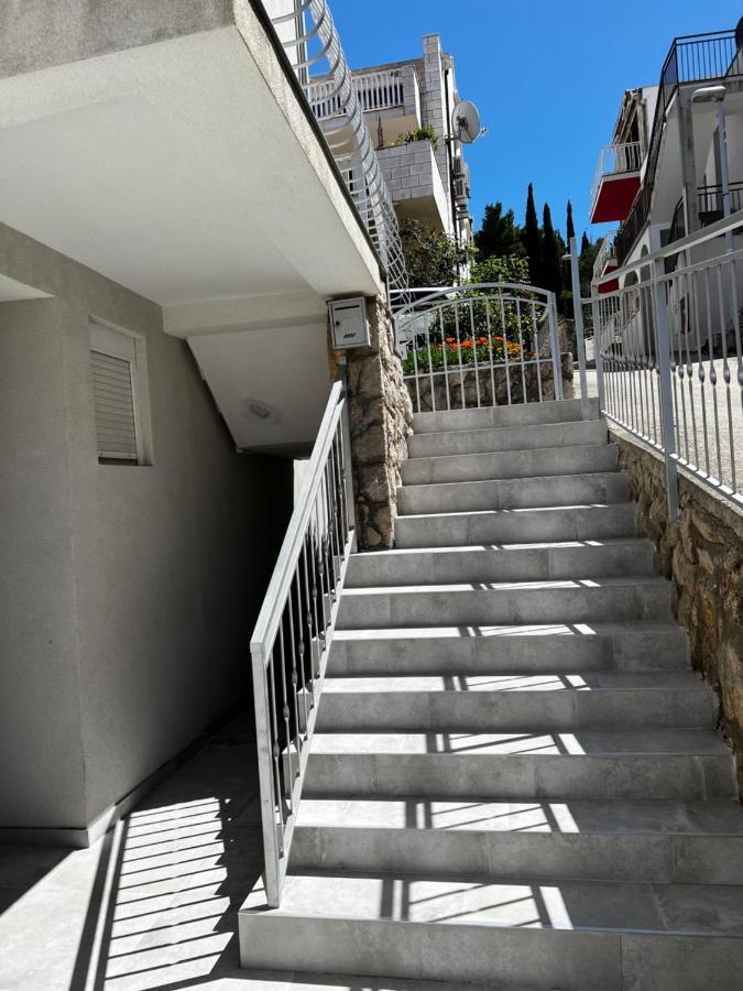 Apartments Epidaurus تْسافتات المظهر الخارجي الصورة
